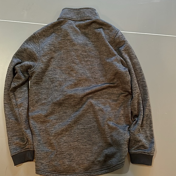 Under Armour Coldgear quarter zip pullover - Picture 4 of 4